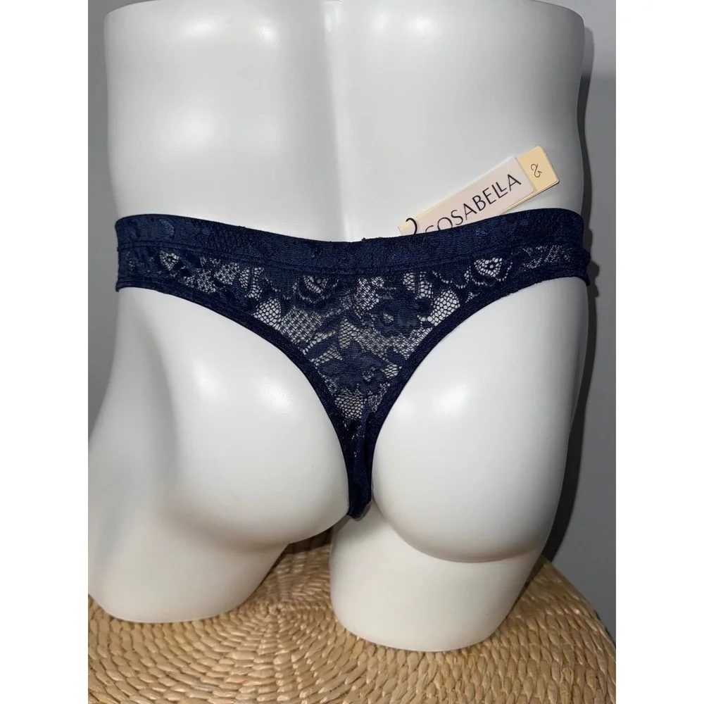 Cosabella support comfort